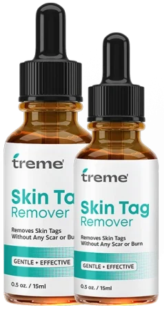 Treme’ Skincare